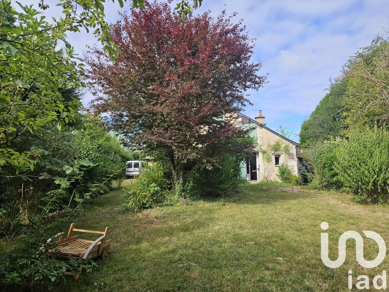 Maison de village - 111 m² - 4 pièces