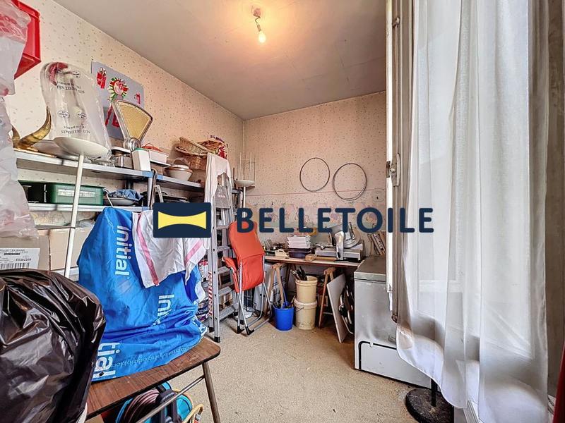 Local commercial - 84 m²