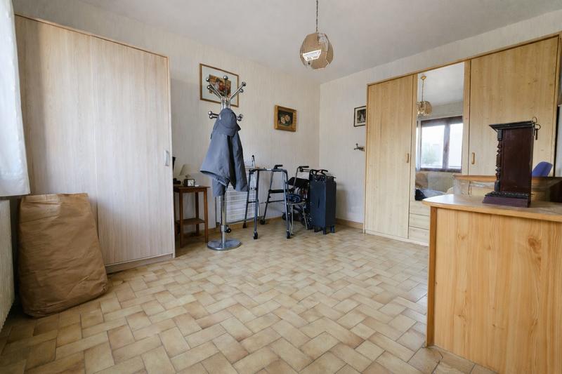 Maison - 120 m² - 7 pièces