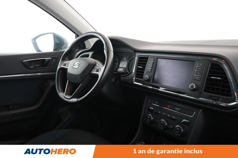 Seat Ateca 1.6 Tdi Ecomotive Style Business Dsg7 115 ch