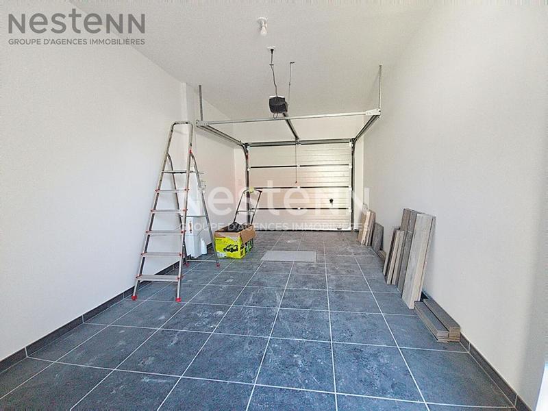 Pavillon - 90 m² - 4 pièces