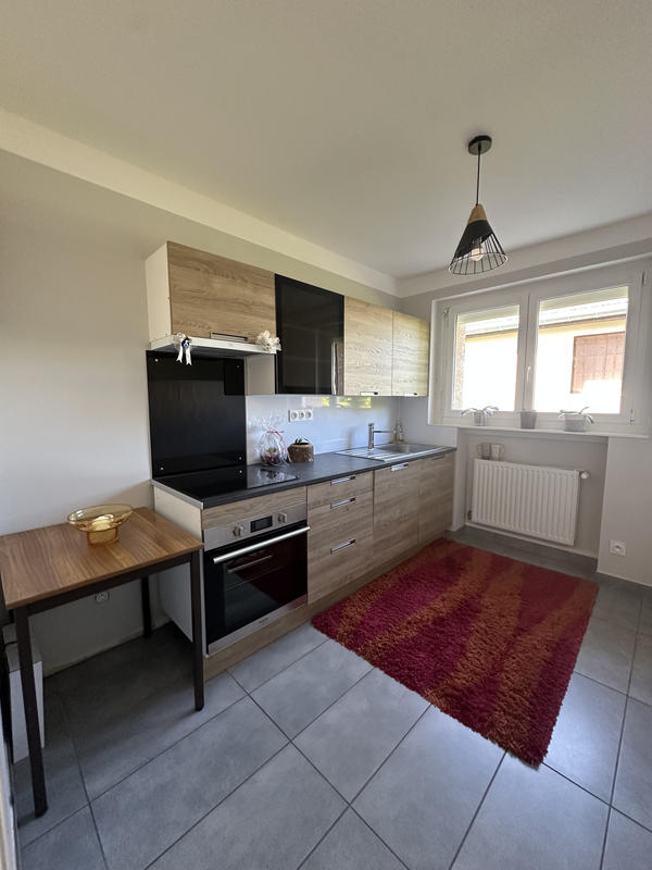 Maison - 139 m² - 6 pièces