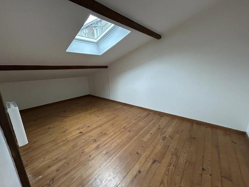 Appartement - 58 m² - 2 pièces