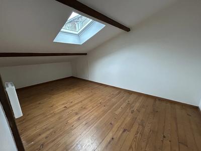 Appartement - 58 m² - 2 pièces