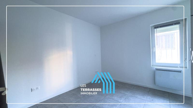 Appartement - 105 m² - 4 pièces