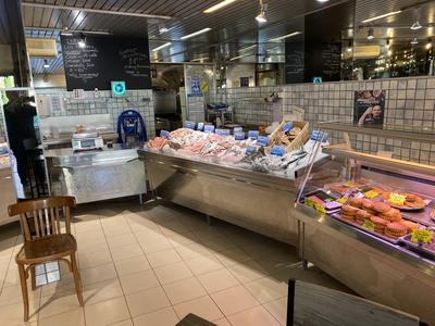 La Poissonnerie de Lattes