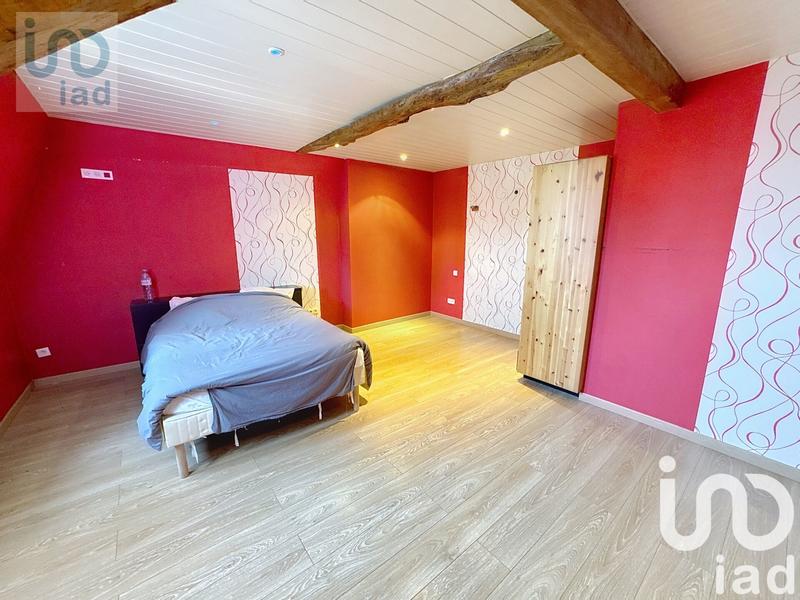 Maison de maîtres - 495 m² - 12 pièces