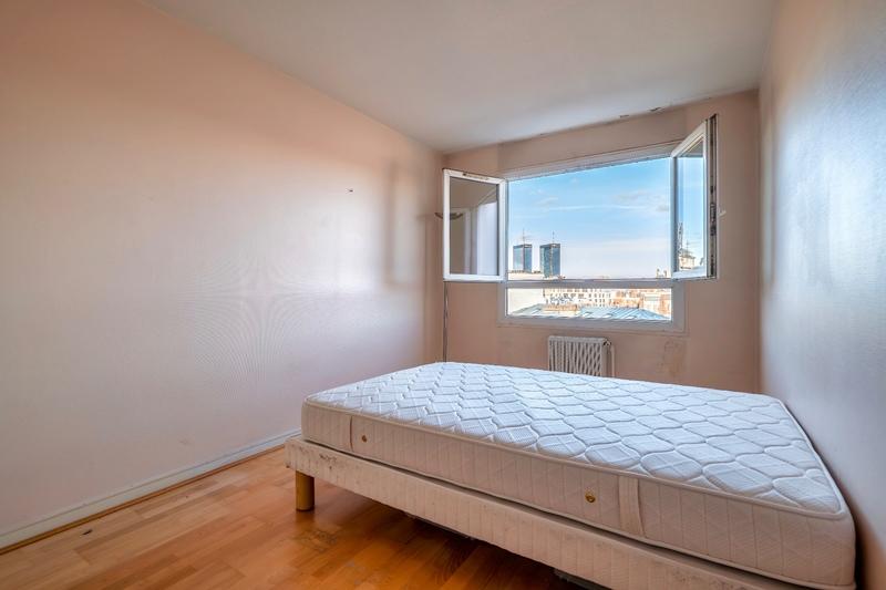 Appartement - 74 m² - 4 pièces