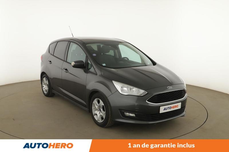 Ford c-Max 1.0 EcoBoost Trend Bvm6 100 ch