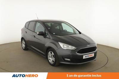 Ford c-Max 1.0 EcoBoost Trend Bvm6 100 ch