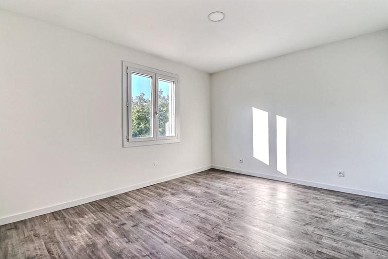 Bureau - 88 m² - 3 pièces