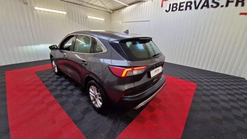 Ford Kuga 1.5 EcoBlue 120 ch auto Titanium