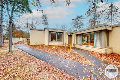 Maison - 86 m² - 5 pièces