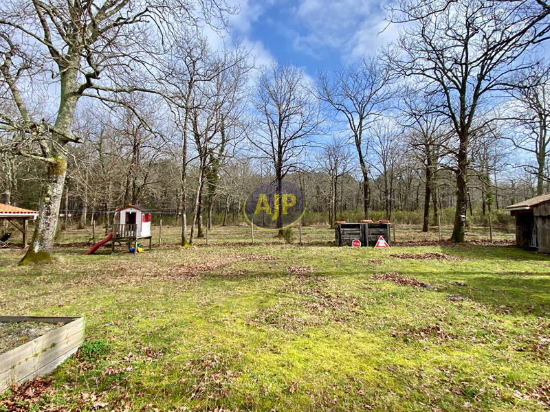 Maison - 122 m² - 5 pièces