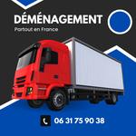 Nds Transports : Déménagement