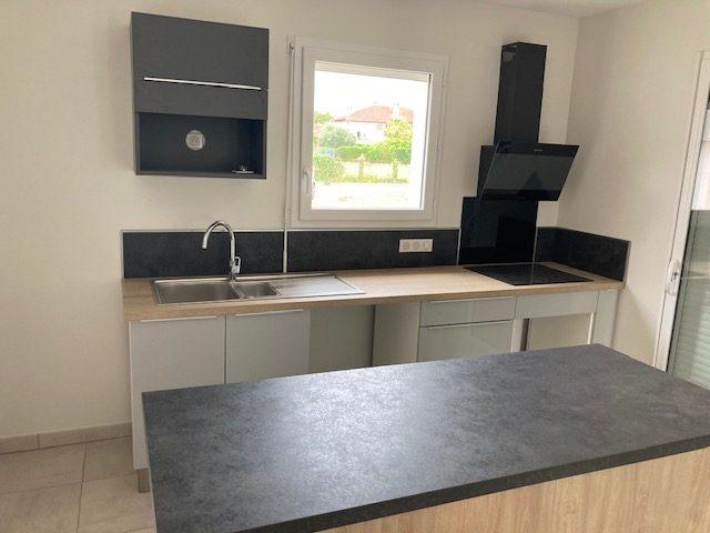 Villa - 101 m² - 5 pièces