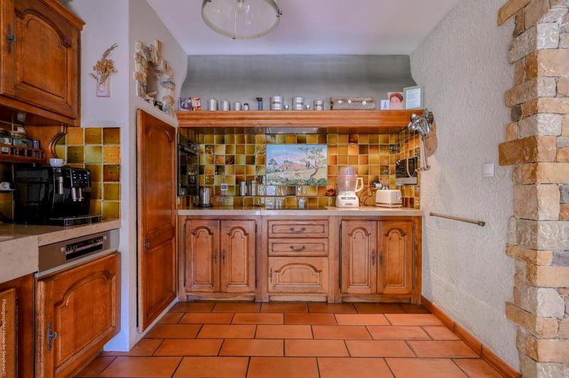 Villa - 150 m² - 7 pièces