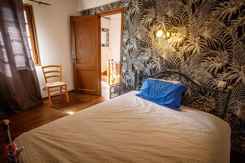 Maison de village - 139 m² - 5 pièces