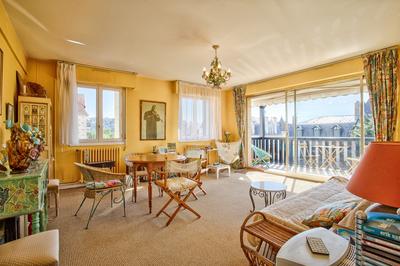 Appartement - 59 m² - 2 pièces