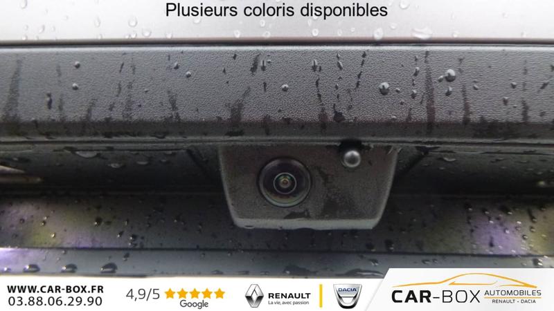 Peugeot 3008 Hybrid 145 e-Dcs6 Allure