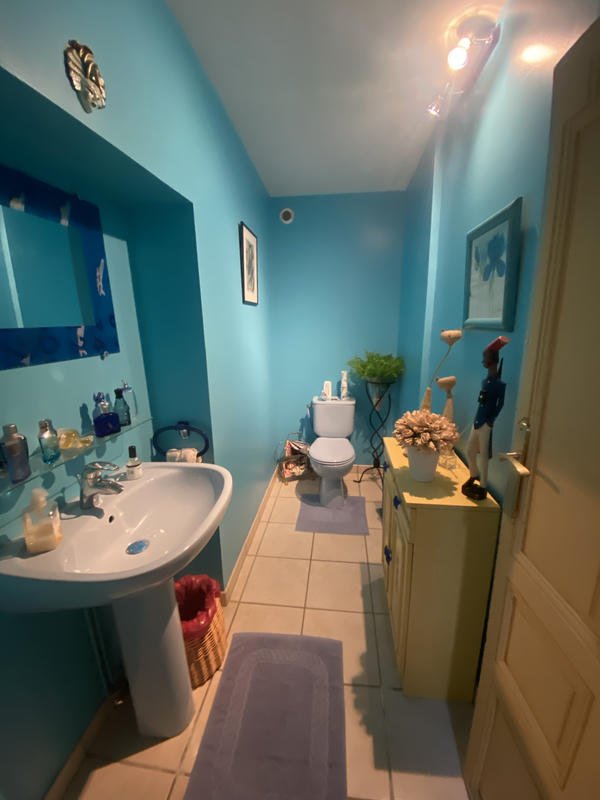 Maison - 320 m² - 11 pièces