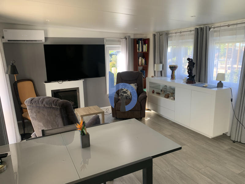 Châlet - 55 m² - 3 pièces