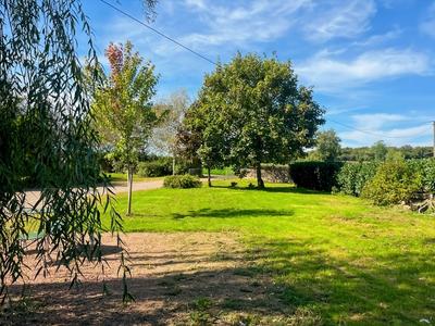 Fermette - 159 m² - 5 pièces