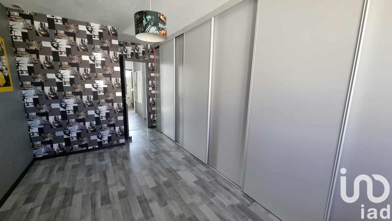 Maison - 238 m² - 6 pièces