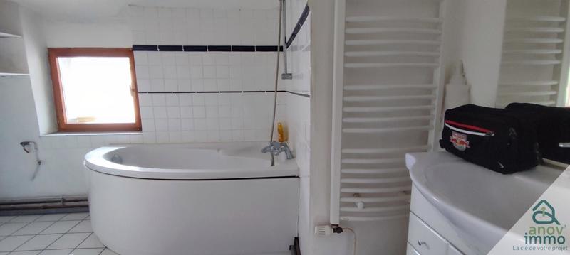 Appartement - 120 m² - 5 pièces