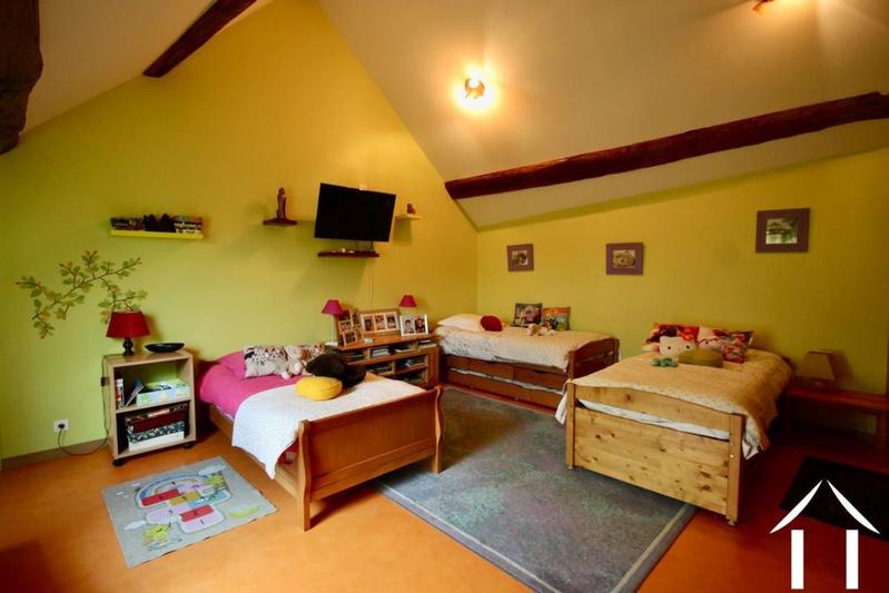 Maison - 274 m² - 9 pièces