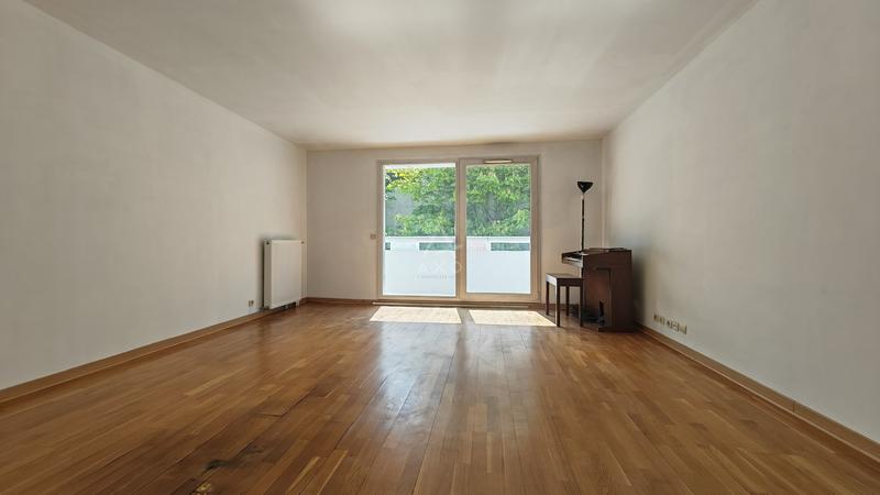 Appartement - 97 m² - 5 pièces