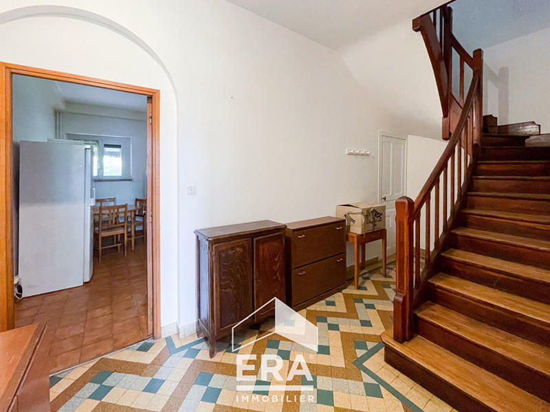 Maison - 154 m² - 6 pièces