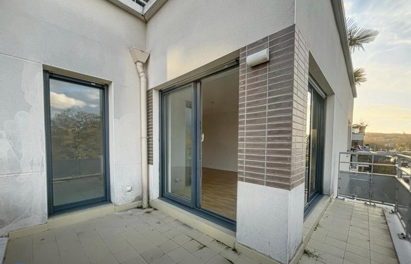 Appartement - 74 m² - 3 pièces