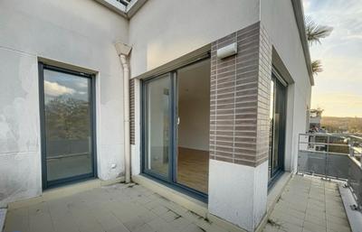 Appartement - 74 m² - 3 pièces