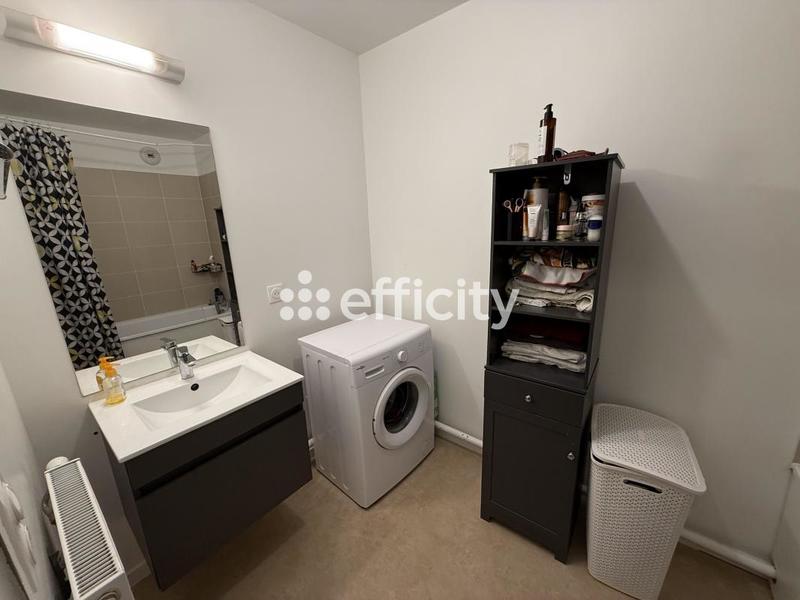 Appartement - 74 m² - 4 pièces