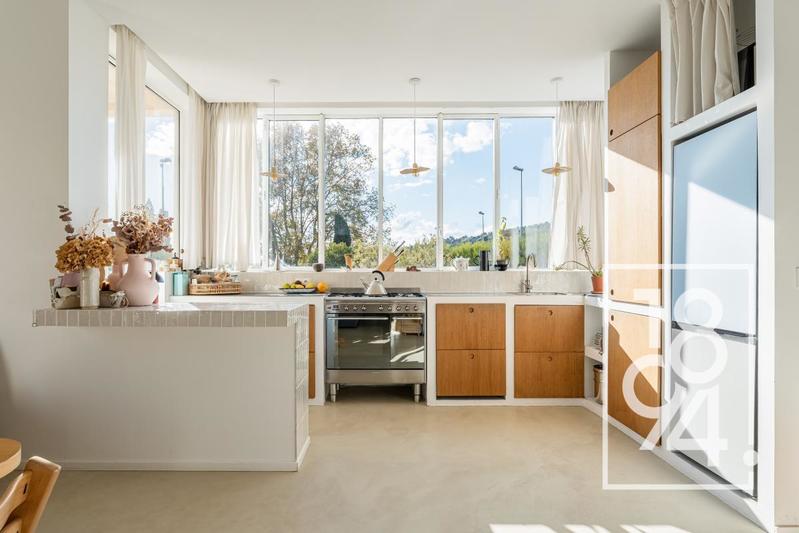 Villa - 100 m² - 4 pièces