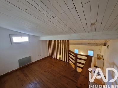 Immeuble - 176 m²
