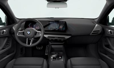 Bmw Série 1 F70 120 170 ch Dkg7 m Sport