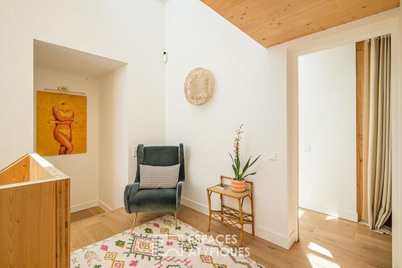 Villa - 217 m² - 7 pièces