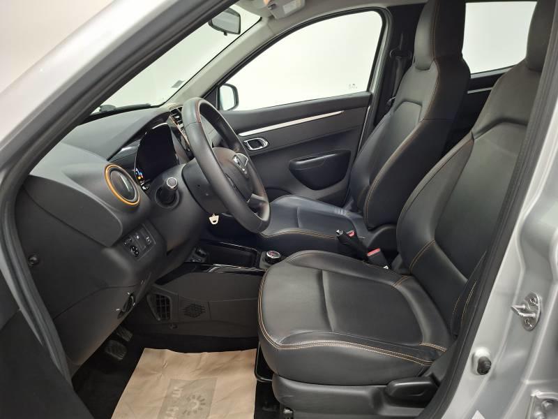 Dacia Spring Achat Intégral Confort Plus