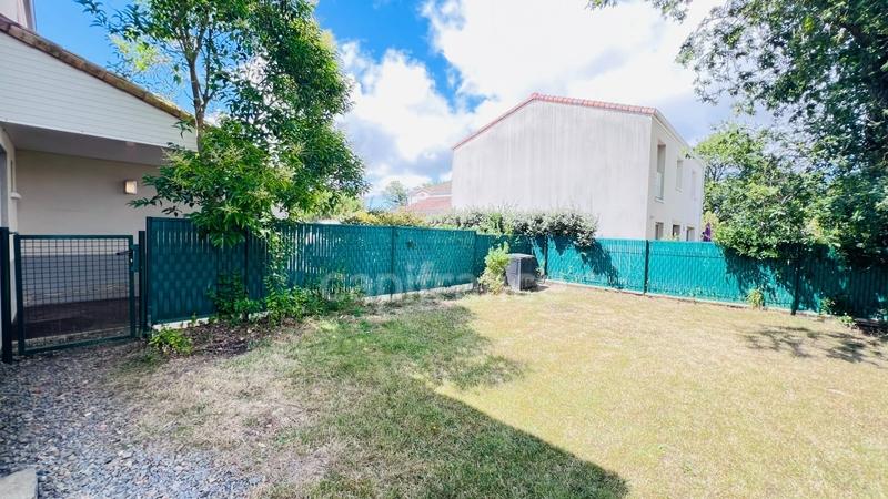 Maison - 132 m² - 5 pièces