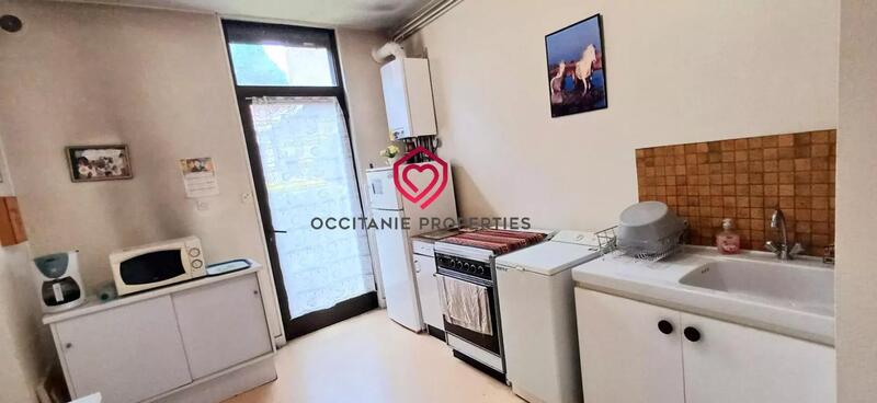 Propriété - 640 m² - 31 pièces