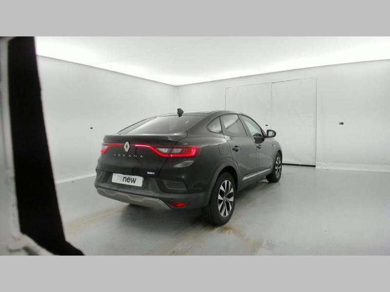 Renault Arkana E-Tech 145 Business