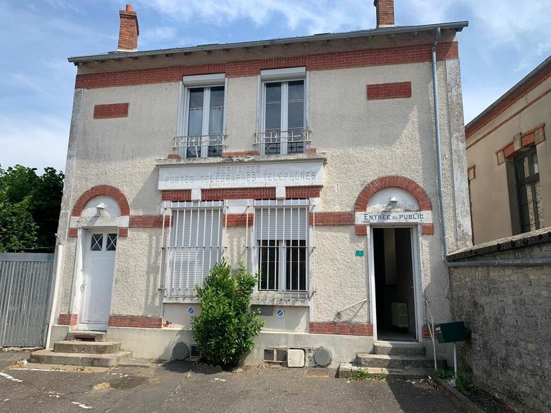 Maison - 175 m² - 7 pièces