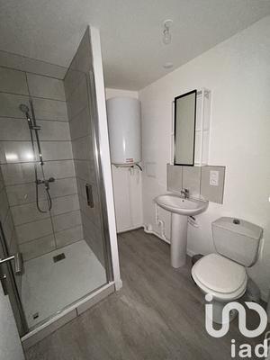 Appartement - 31 m² - 2 pièces