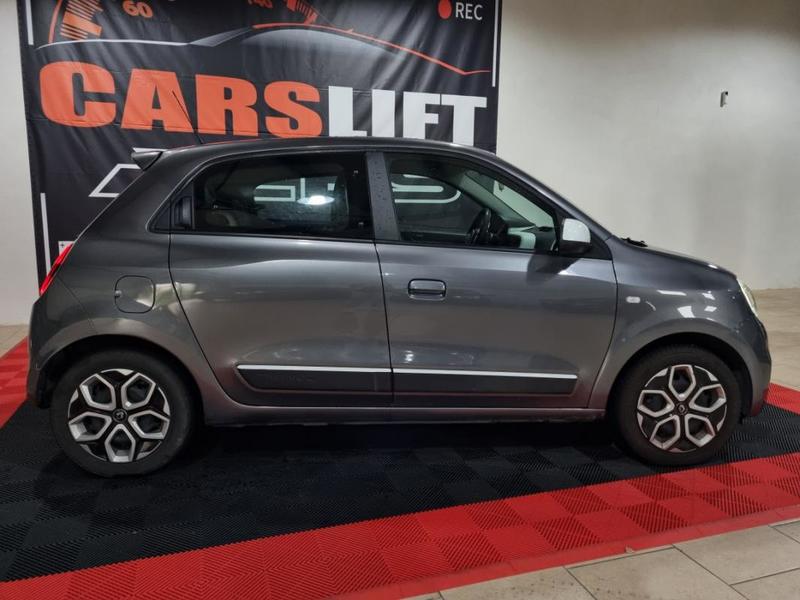 Renault Twingo III 1.0 SCe 65 ch Limited - Garantie 6 Mois