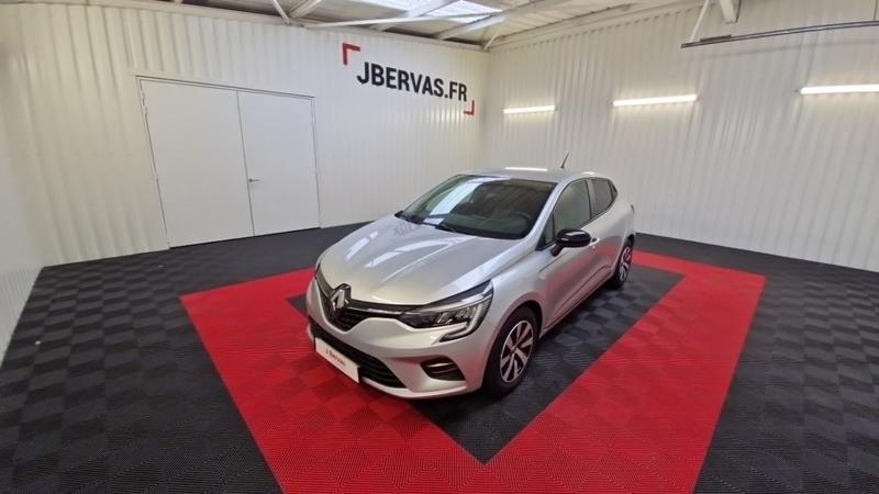 Renault Clio V Evolution TCe 90