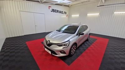 Renault Clio V Evolution TCe 90