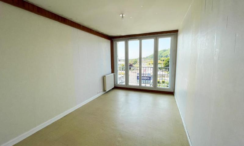 Appartement - 89 m² - 4 pièces