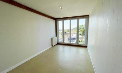 Appartement - 89 m² - 4 pièces